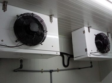 indoor evaporator Cold-room