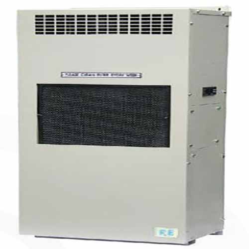 Panel Air Conditioner - Cool Fab Equipments