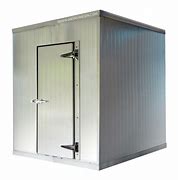 cold storage chiller