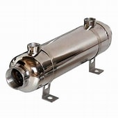 Marine Heat Exchanger