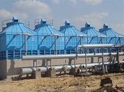 Cooling Tower Solution for Customized Problems