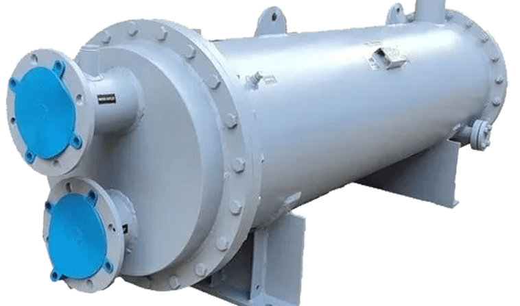 The Role of Heat Exchangers in Manufacturing