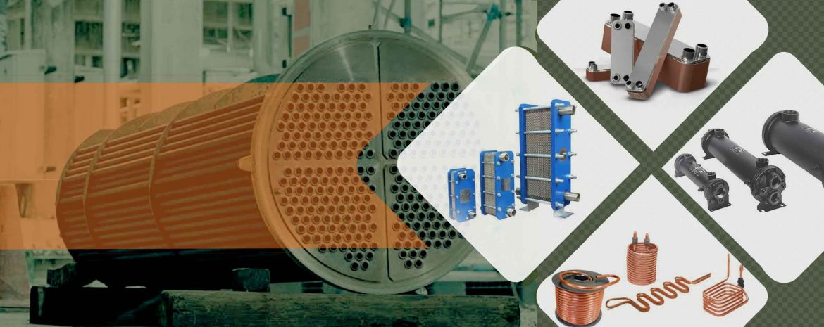 Advancements in Plate Heat Exchanger Technology