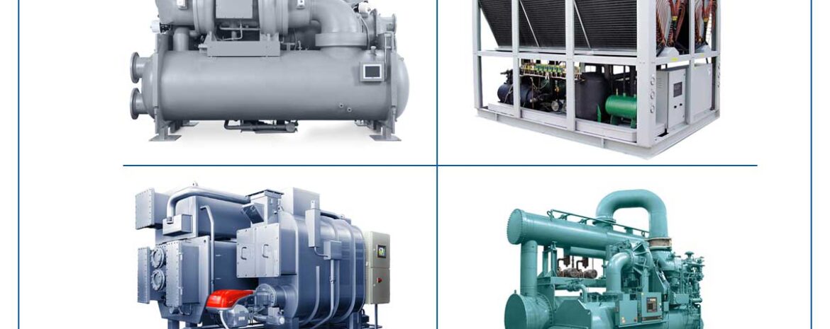 Explain the Fundamental Concept of Heat Exchangers