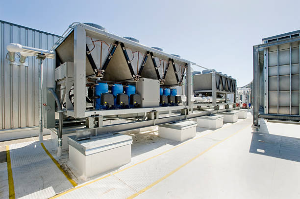 Image of Chiller for Selecting the best chiller