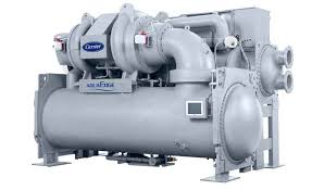 image of Water Cooled Chiller