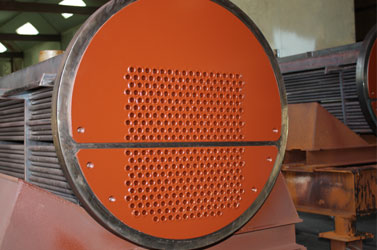 Image of Advanced heat exchanger coatings