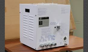 Image of Applications of Chillers