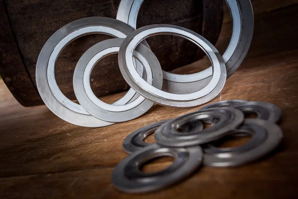 Image of Gaskets and Seals