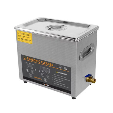 Ultrasonic Vibration Cleaners represent the cutting edge of cleaning technology, offering unmatched precision and versatility.