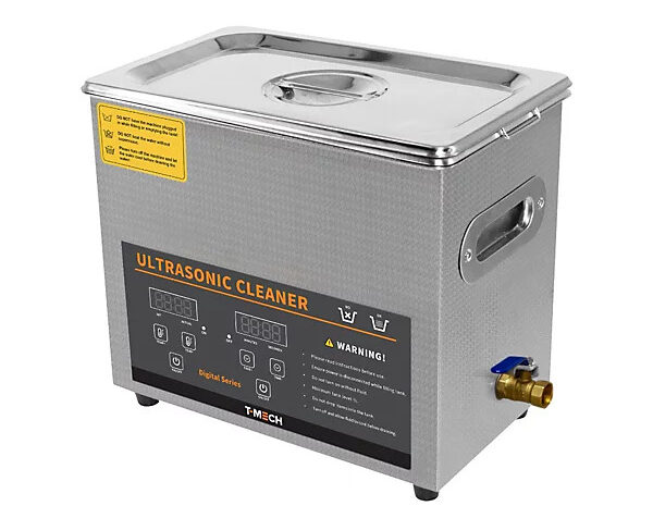 Ultrasonic Vibration Cleaners represent the cutting edge of cleaning technology, offering unmatched precision and versatility.