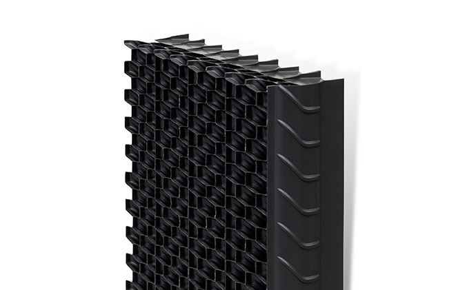 Air intake louvers are indispensable in maintaining the balance between effective ventilation, energy efficiency, and environmental protection.