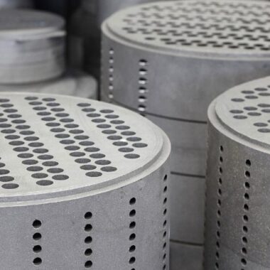 Graphite heat exchanger blocks are an indispensable part of many industrial processes, offering superior thermal management and resistance to corrosion, which is critical in harsh and chemically aggressive environments.