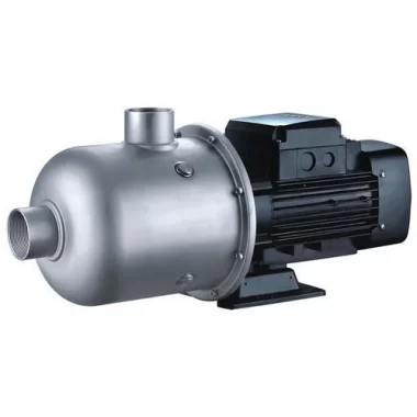 Pump motors for chillers are essential components that significantly influence the overall efficiency and reliability of cooling systems.