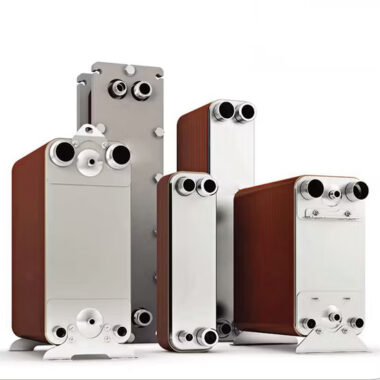 Vacuum brazed heat exchangers have become a cornerstone in the design of high-performance systems, providing unparalleled strength, compactness, and energy efficiency.