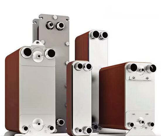 Vacuum brazed heat exchangers have become a cornerstone in the design of high-performance systems, providing unparalleled strength, compactness, and energy efficiency.