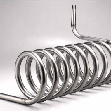 Titanium exchanger coils are redefining the way heat transfer systems operate in some of the most demanding and corrosive environments.