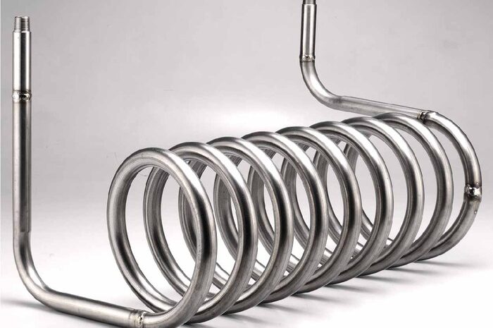 Titanium exchanger coils are redefining the way heat transfer systems operate in some of the most demanding and corrosive environments.