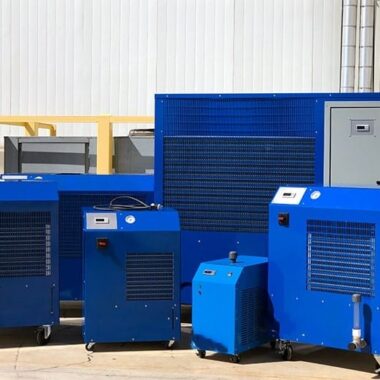 Ultra-low temp chillers offer superior cooling performance by achieving and maintaining extreme low temperatures with high accuracy and stability.