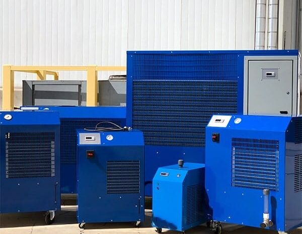 Ultra-low temp chillers offer superior cooling performance by achieving and maintaining extreme low temperatures with high accuracy and stability.