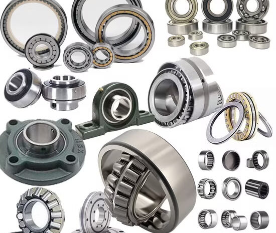 Bearings for cooling  fans is a crucial step toward enhancing system reliability, reducing maintenance costs, and improving overall cooling performance.