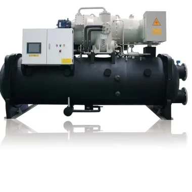 Centrifugal Chillers are a cornerstone of modern cooling technology, offering a powerful, efficient, and scalable solution for various industries.