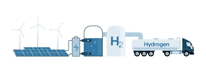 Green Hydrogen Energy is more than just a renewable energy source—it is a revolutionary solution that can drive the world towards a sustainable, low-carbon future.