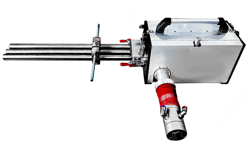 Heat Exchanger Cleaning System is a critical aspect of industrial maintenance that directly impacts energy efficiency, equipment reliability, and operational costs.