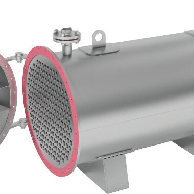 Ultra Flow Exchanger is a revolutionary advancement in industrial heat exchange technology, offering superior efficiency, energy savings, and long-term durability.