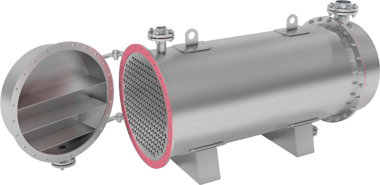 Ultra Flow Exchanger is a revolutionary advancement in industrial heat exchange technology, offering superior efficiency, energy savings, and long-term durability.